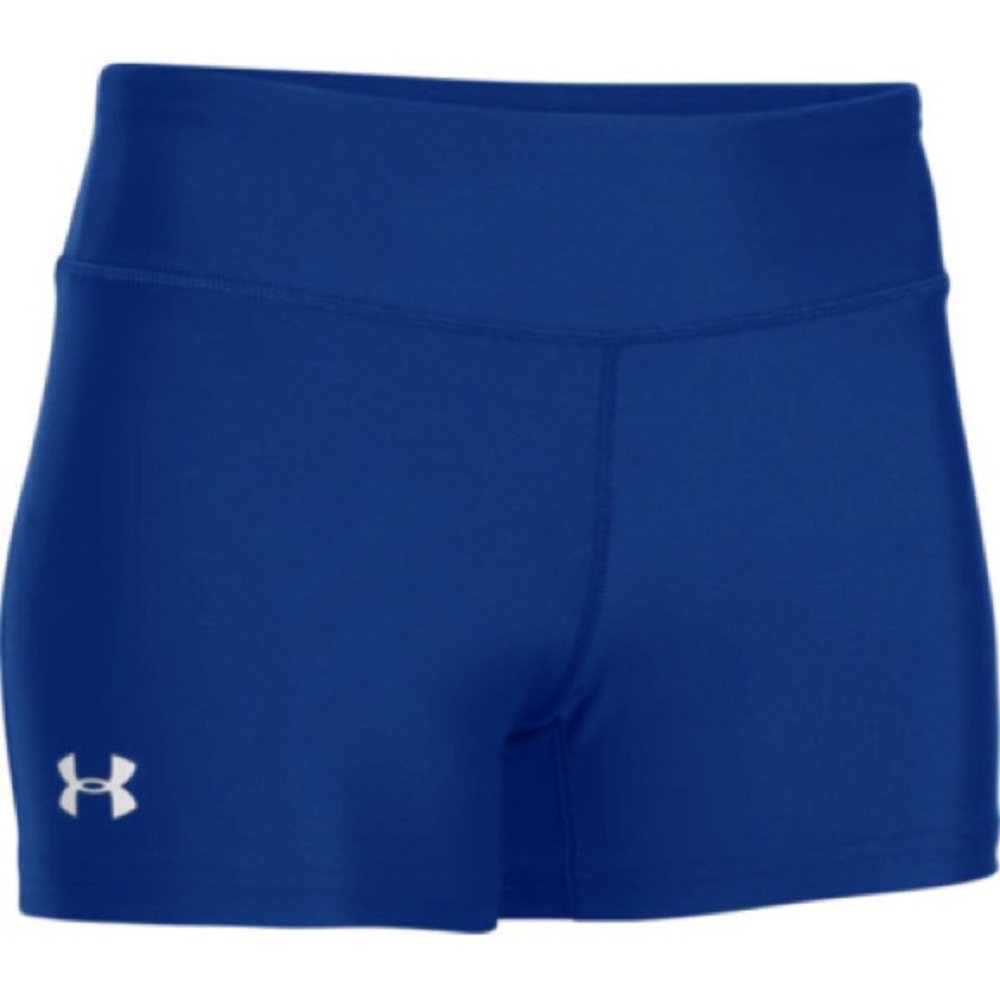 Under Armour Compression Shorts